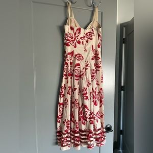 Trelise cooper beautiful floral dress